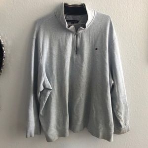 Tommy Hilfiger Blue Sweater
